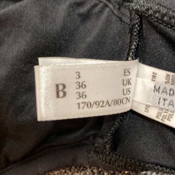 LA PERLA Bikini top US 36 - Picture 9 of 12